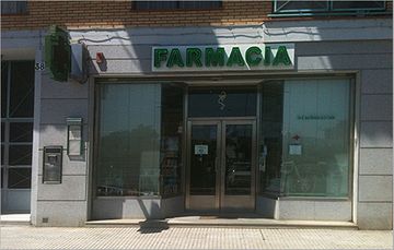 Farmacia Martínez de la Concha farmacia